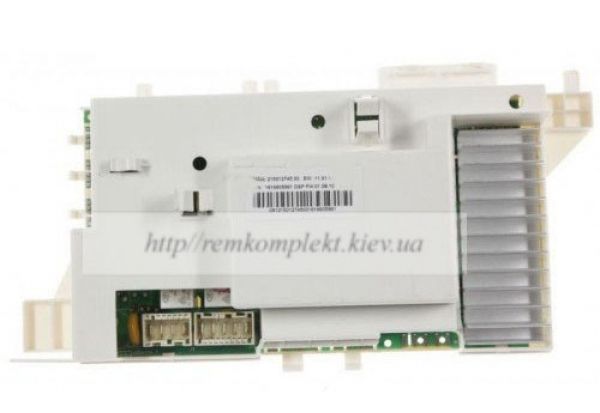 Модуль (плата) управління INDESIT ARISTON C00384515