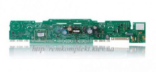 Плата управління холодильника Ariston Indesit C00292772