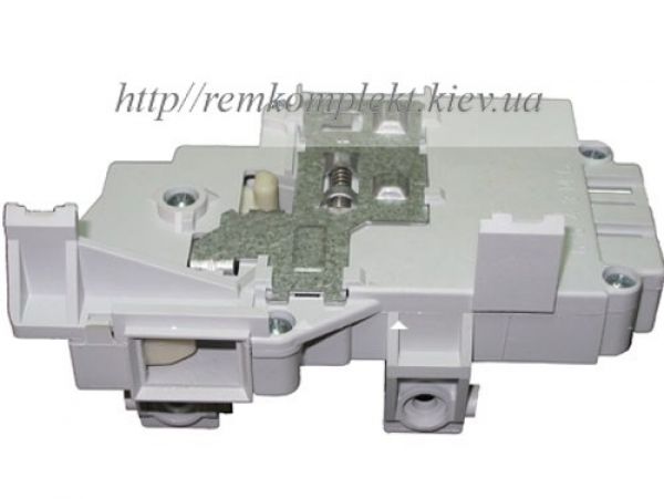 1240989332 Замок люка пральної машини AEG Electrolux Zanussi