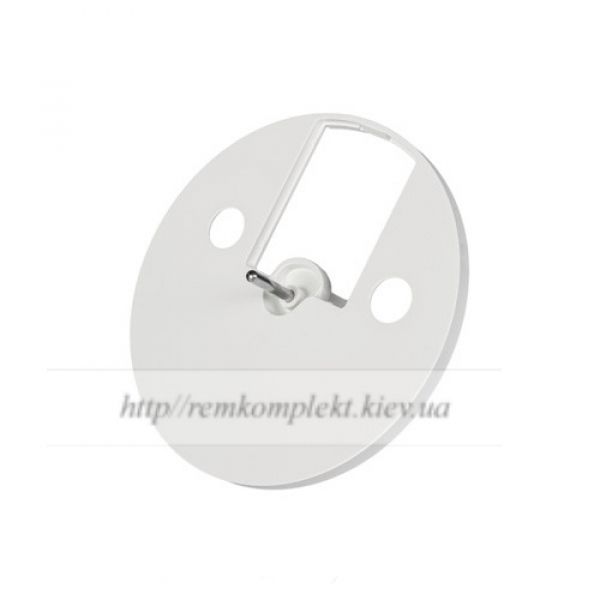 Тримач терок для кухонного комбайна Zelmer 8770200