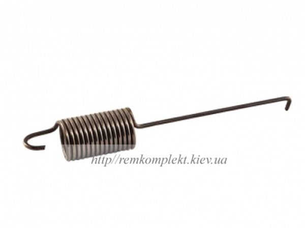 Пружина для пральної машини Samsung DC61-00708A коротка