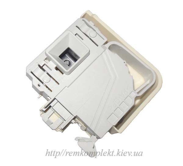 00613070 Замок люка пральної машини BOSCH SIEMENS