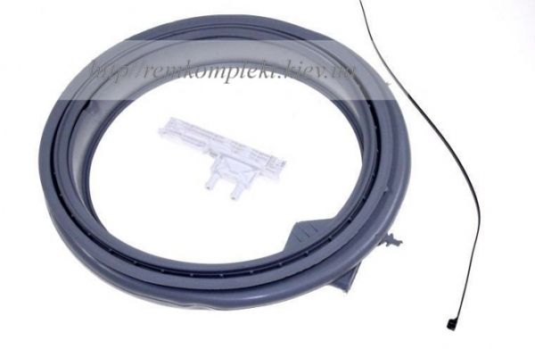 Гума (манжет) люка INDESIT ARISTON C00255813 для пральної машини