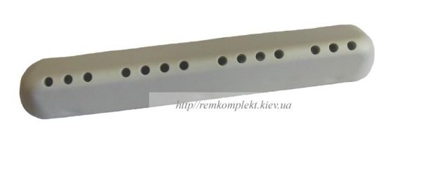 651007381 Ребро (активатор, лопасть) барабана пральної машини ARDO