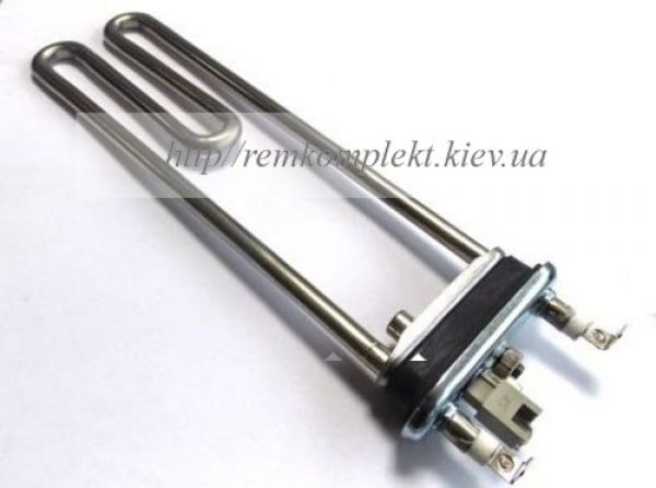 Тен для пральних машин 1950W 25см