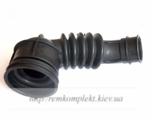 808890901 Патрубок для пральної машини AEG ELECTROLUX ZANUSSI