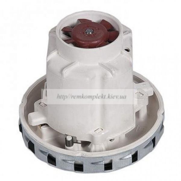Мотор (двигун) для миючого пилососа Zelmer 1600W 145610