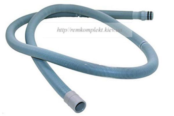 Шланг сливной для ПММ Ariston Indesit C00273284