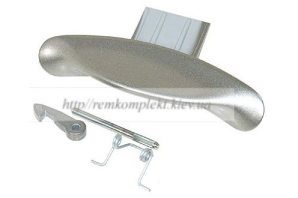 C00081331 Ручка люка для пральної машини ARISTON INDESIT