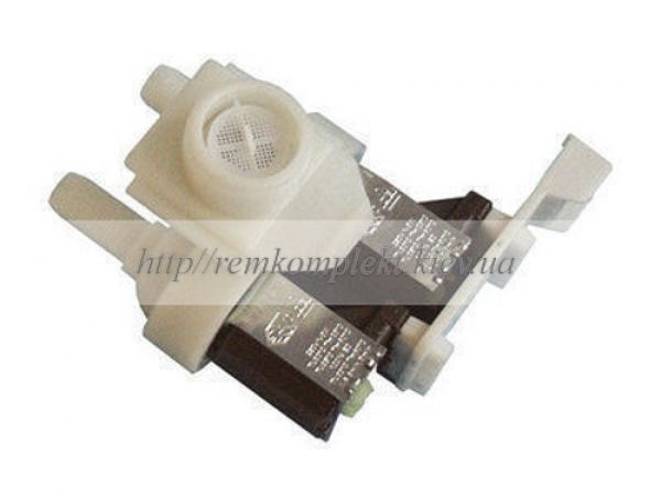 Клапан подачі води 00263330 Bosch, Siemens 2/90