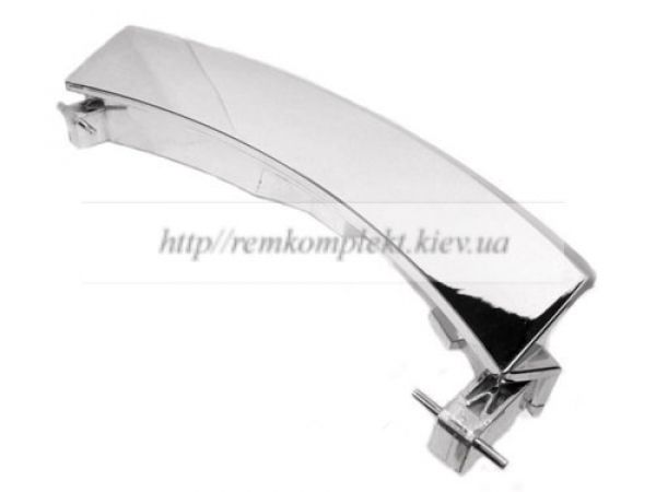 751785 ручка люка пральної машини BOSCH, SIEMENS