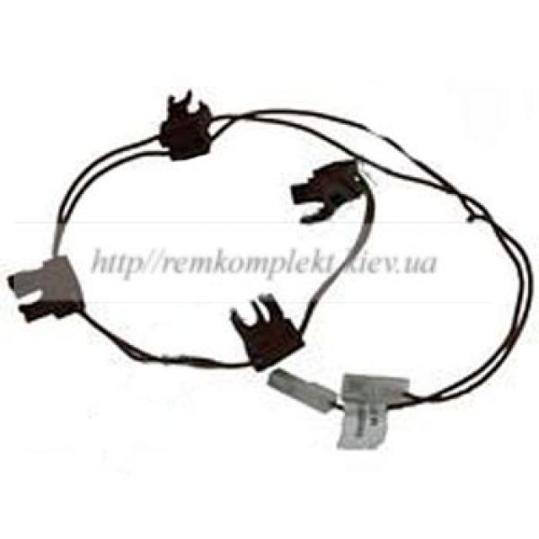 Мікровимикачі блоку підпалу для плити Ariston C00113972