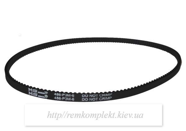 Ремінь приводу для кухонного комбайна KENWOOD KW634710