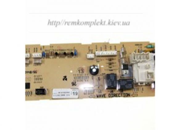 Модуль (плата) управління Beko 2822530181