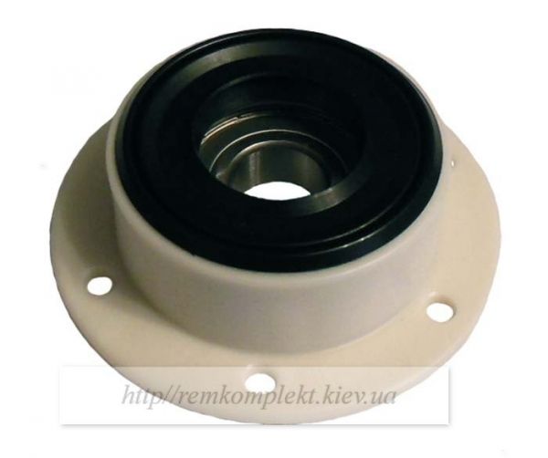 Блок підшипників 6204 ARISTON INDESIT без вирізів
