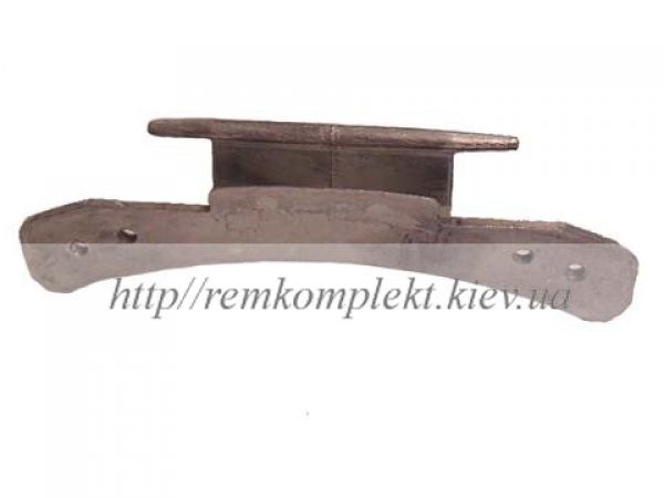 C00043636 Петля (завіса) люка для пральної машинки Ariston, Indesit