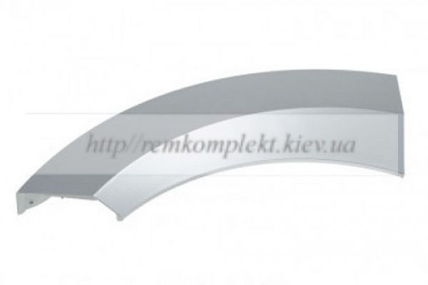 349966 Ручка люка для пральних машин GORENJE
