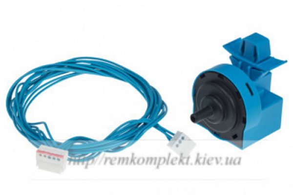 Реле рівня води для пральної машинки ARISTON, INDESIT C00381612