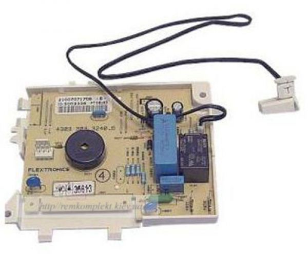 Модуль для ПММ Ariston C00086607