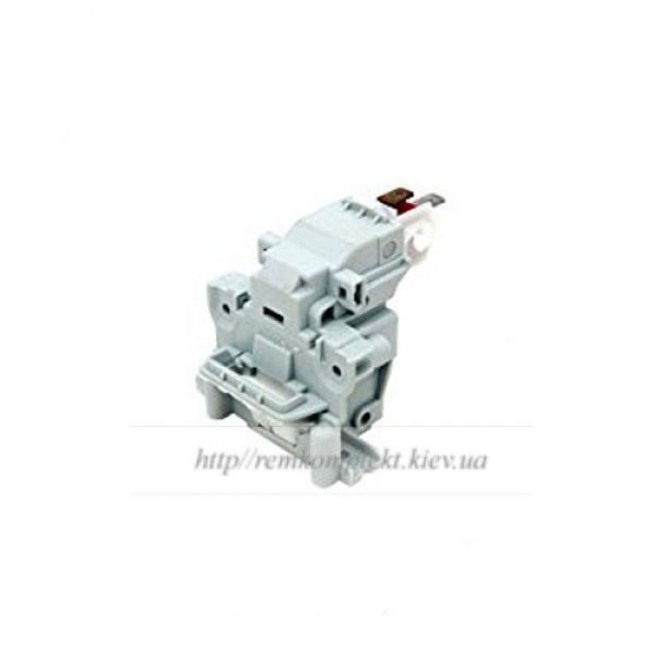 Замок (блокування) для посудомийної машини Ariston Indesit C00087440