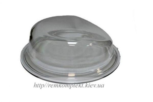 Скло люка для пральної машини GORENJE 587447