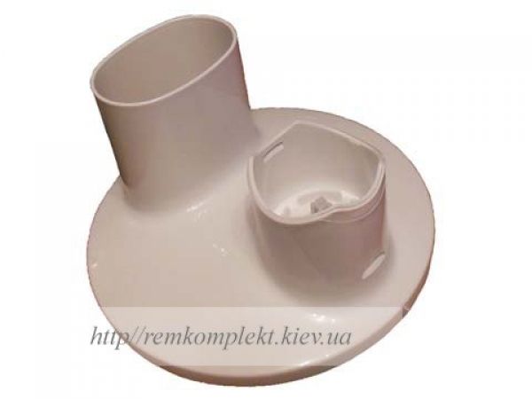 кришка-редуктор чаші 1500 мл. BRAUN 67051016