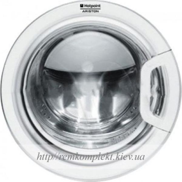 Люк в зборі для пральної машини INDESIT ARISTON C00291056