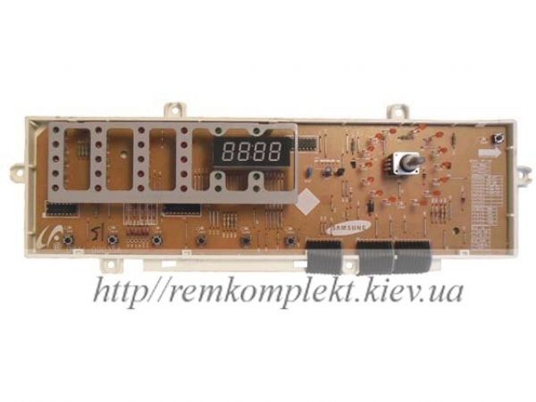 Модуль (плата) управління SAMSUNG MFS-T1R10NS-00