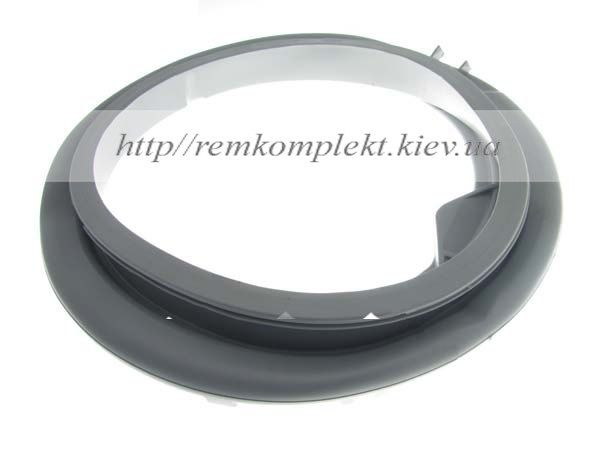 Гума (манжет) люка INDESIT ARISTON AQUALTIS C00279658 для пральної машини