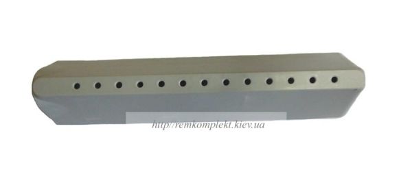 DC97-02051E Ребро (активатор, лопасть) барабана пральної машини SAMSUNG 13 отворів SKL