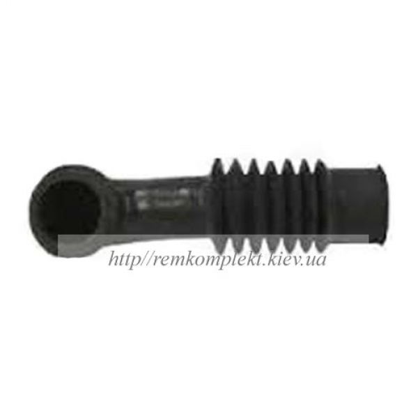 C00103656 Патрубок заливний для пральних машин Indesit, Ariston аналог