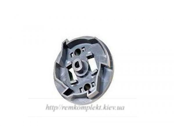 Ручка таймера Ardo 651002650
