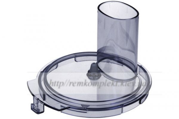 Кришка чаші для кухонного комбайна BRAUN 67000545
