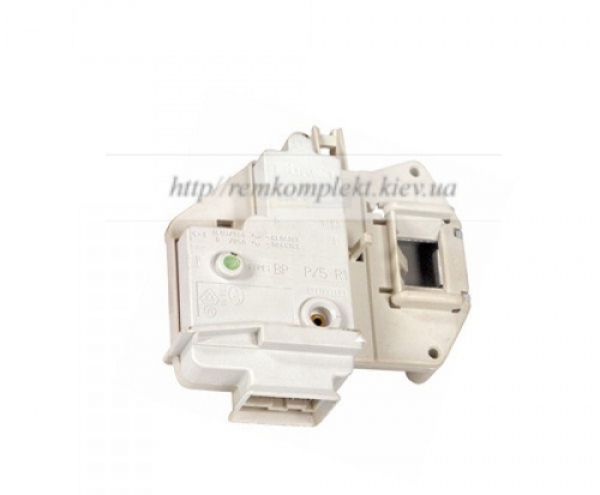 00154077 Замок люка пральної машини BOSCH SIEMENS
