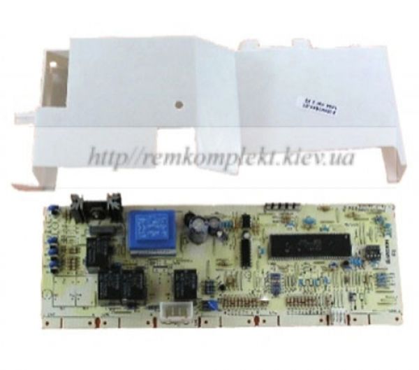Модуль (плата) управління INDESIT ARISTON C00093350