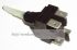 Кнопка для пральної машини Indesit C00034349