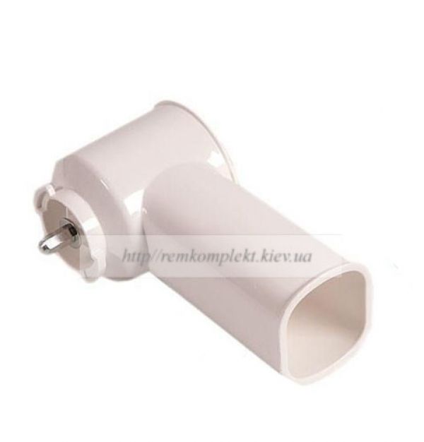 Корпус терок для м'ясорубки Moulinex SS-989859
