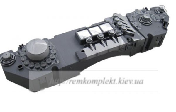 Модуль (плата) індикації INDESIT ARISTON C00143342