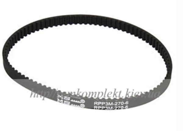РЕМІНЬ ПРИВОДУ для кухонних комбайнів KENWOOD KW663943