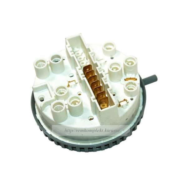 Реле рівня води для пральної машинки ARISTON, INDESIT C00056336