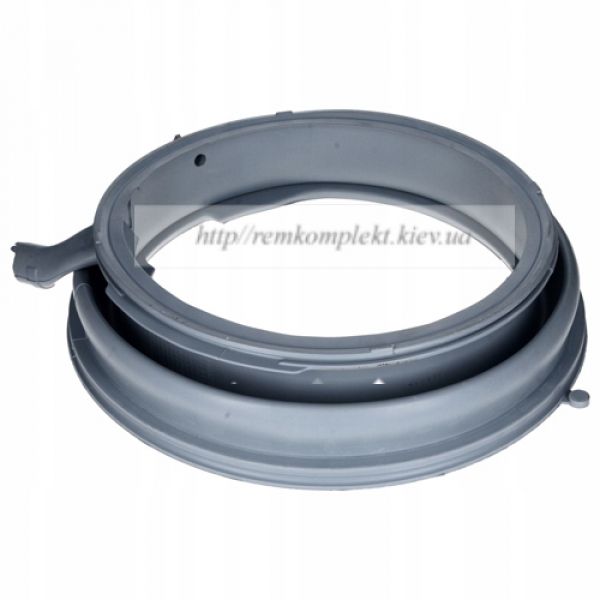 Гума (манжет) люка Bosch Siemens 00680769 для пральної машини