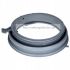 Гума (манжет) люка Bosch Siemens 00680769 для пральної машини