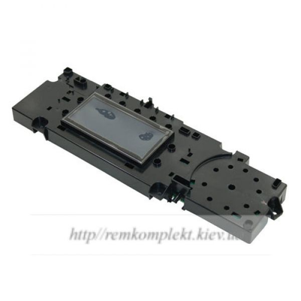 Модуль (плата) індикації INDESIT ARISTON C00277185