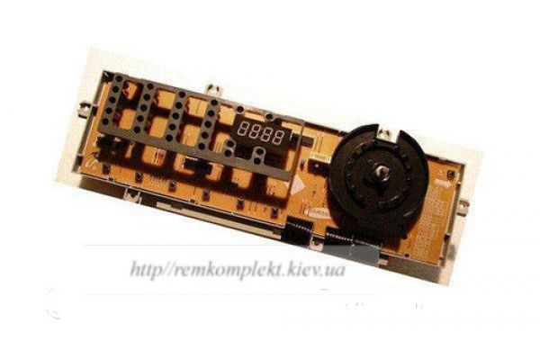 Модуль (плата) управління Samsung MFS-T1R10AS-00