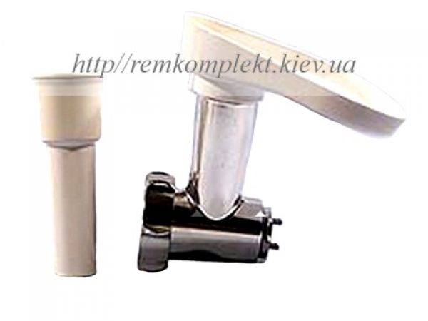 Насадка-м'ясорубка для кухонного комбайна KENWOOD KW706707