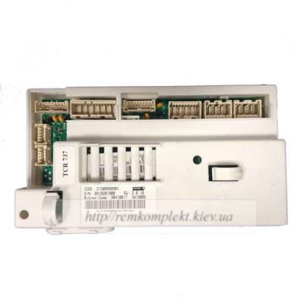 Модуль (плата) управління INDESIT ARISTON C00263581
