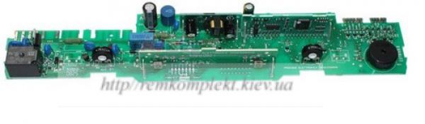 Плата управління холодильника Ariston Indesit C00264311