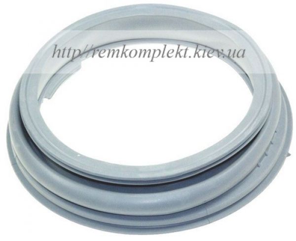 Гума (манжет) люка BOSCH SIEMENS 00660837 для пральної машини