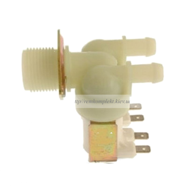 Клапан подачі води C00045951 Ariston/Indesit 2/180