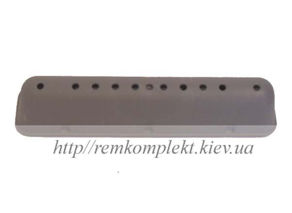 2827760100 Ребро (активатор, лопасть) барабана пральної машини BEKO 10 отворів